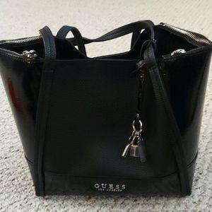 Guess purse